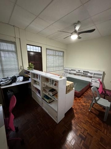 Double Storey Semi-D for Sale @ Jalan Stamping Timur