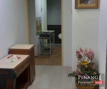 For Rent One Bedroom at First Floor Shoplot Bishop Street Georgetown Penang