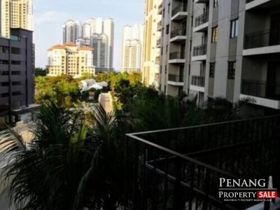 For Sale Tamarind Service Residence Condominium Tanjung Tokong Pulau Pinang