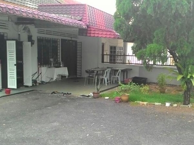 Semi-detached House for sale in Jalan Klang Lama
