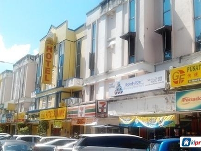 Shop-Office for sale in Kepong