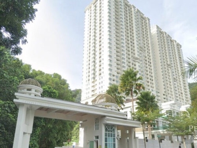 Starhill Luxury Residences, Gelugor, Penang