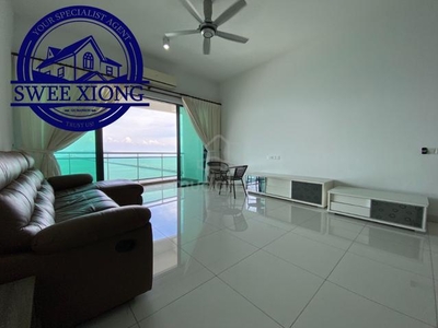 THE LIGHT POINT 1830sf 3CP FURNISHED GELUGOR SEAVIEW COLLECTION 1 2 3