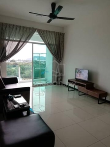 The Oasis Gelugor Near Bukit Gambier FOR RENT