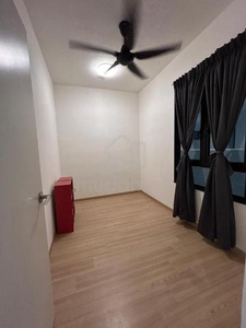 Tuan Residency Jln Ipoh, Tastefully furnished. Must view unit