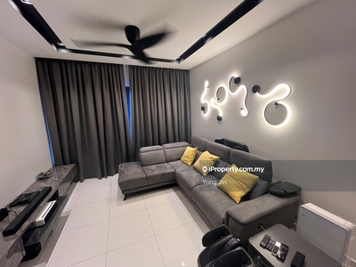 2 bedroom apartment with Premium Design