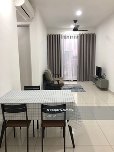 2bedroom fully furnished cheap unit for rent!!