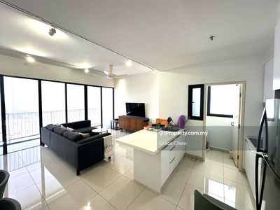 3 Bedrooms at Sunway Citrine Residences for rent