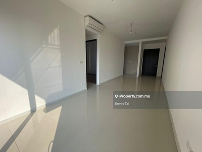 3 Bedrooms Brand New Sunway Velocity Two at Cheras For Sale