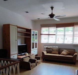 3 Storey Terrace House Paragon Heights @ Bukit Jalil