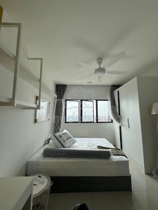 [3B2B] Fully Furnished Huni Apartment Eco Ardence Setia Alam Nice View