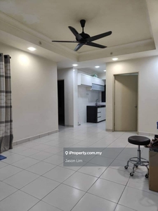 Akasia apartment ground floor shop for sale