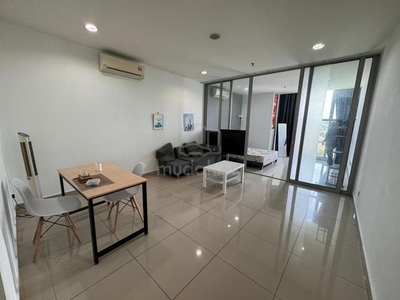 Apartment 3Elements Studio Condo Seri Kembangan MRT UPM NSK Equine
