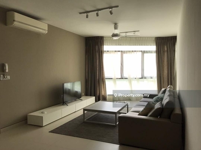 Aragreens Residences @ Ara Damansara, Dual Key nicely renovated unit