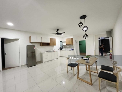 Aratre Ara Damansara For Rent Fully Furnished 3 Bedroom Unit