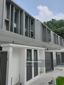 Brand New 3 Storey Terrace House near Pavillion Bukit Jalil
