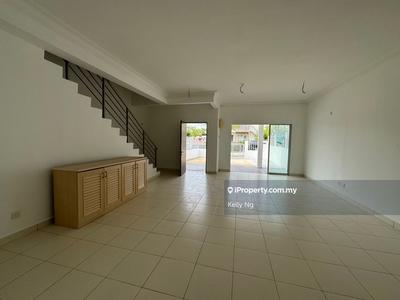 Bromelia Brand New Double Storey Terrace house to Sell