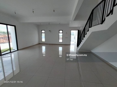 Bumi Cluster house for Sale