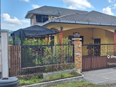 Bungalow at Taman Koperasi Uda, Udaco, Hulu Langat Selangor