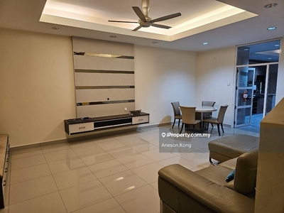 Cheap Nice Renovated 2 Storey Terrace @ Bandar Damai Perdana, KL