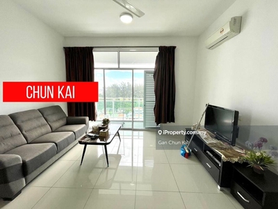 D Mansion @ Jelutong fully furnished near georgetown greenlane