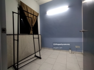 Damansara utama ss21 single room for rent
