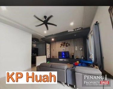 Double Storey Terrace For Sale at Raintree Park 2 Simpang Ampat