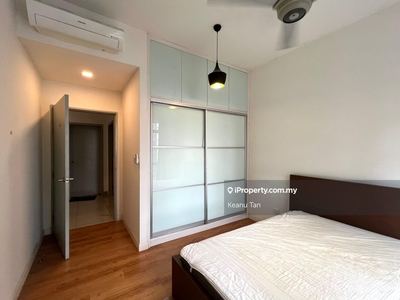 Dual Key 2 Bedrooms Unit, Glenmarie Shah Alam, Uow University