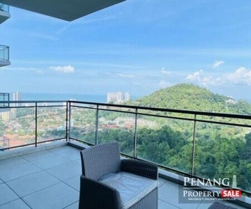 For Sale Alila 2 Condominium Tanjung Bungah Pulau Pinang