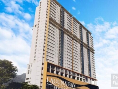 For Sale Laguna Bay Residence Condominium Teluk Kumbar Pulau Pinang