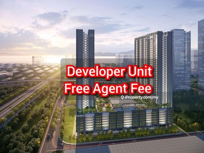 Free Legal Fee and No Agent Fee