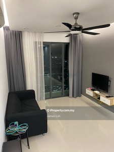 Fully furnished nice unit for rent
