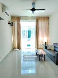 Fully Furnished @ The Maven Penang for Rent
