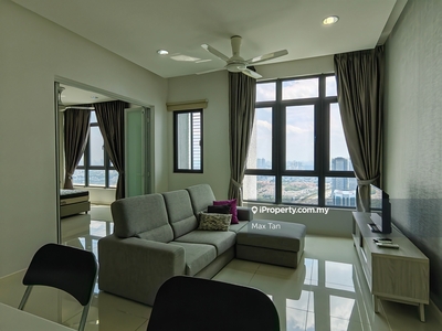 Fully Furnished Unit for Sell (Green & Golf View)
