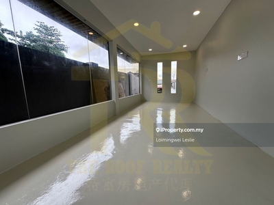 Fully Renovated Detached House For Sale at Chawan Road