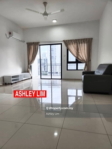 Grace Residence 1646sqft Fully Furnished For Rent