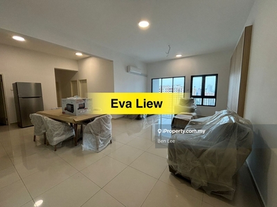 Grace residence Jelutong 1646sf 4 Bedroom Full Furnished
