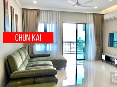 Grace Residence @ Jelutong Fully Furnished For Rent