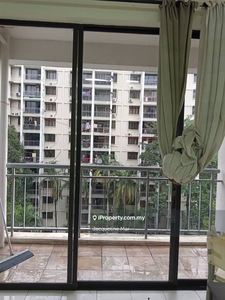 Great value to rent for 3 rooms 2 bathrooms with at Cyberjaya