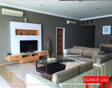Gurney Palace Seaview Fully Furnished For Rent
