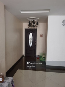 Jay series apartment gansa Jelutong Georgetown Penang