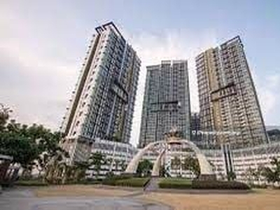 JB Medini Elysia Park Face Singapore View With 2 Carpark For Sale