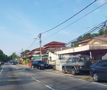Kepong Ulu, Taman Frim Kepong 3 Storey Townhouse For Sale