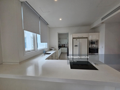 Kiara 9 Residency Mont Kiara Duplex Fully Furnished Unit for Rent