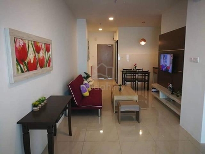 Manhattan Suites at ITCC Mall, Penampang, near Kepayan Lido Donggongon