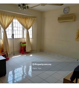 Must view, perfect condition, hot area, high Loan, Aman Dua Apt