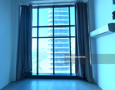 My Loft @ Empire city , Damansara Perdana for sale