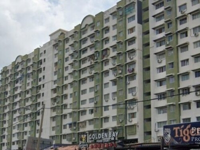 Nibong Indah Apartment, Near Queensbay, Bayan Lepas