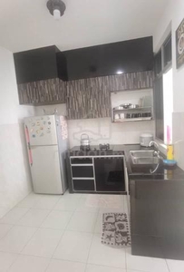 nusa bayu 7 near tuas terrace renovated kitchen extended freehold