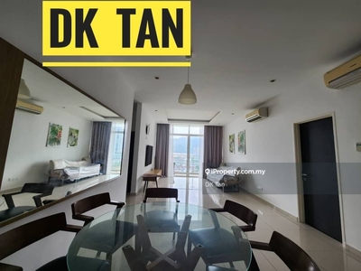 Olive Tree Residence Bayan Baru 1712sf Freehold Fully Renovated